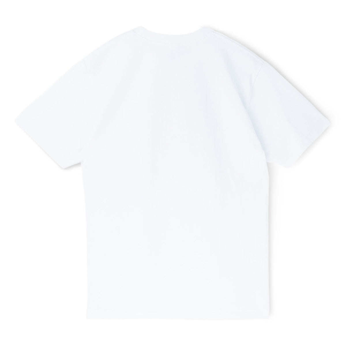 A Bathing Ape College Tee M (White) T-shirt Top