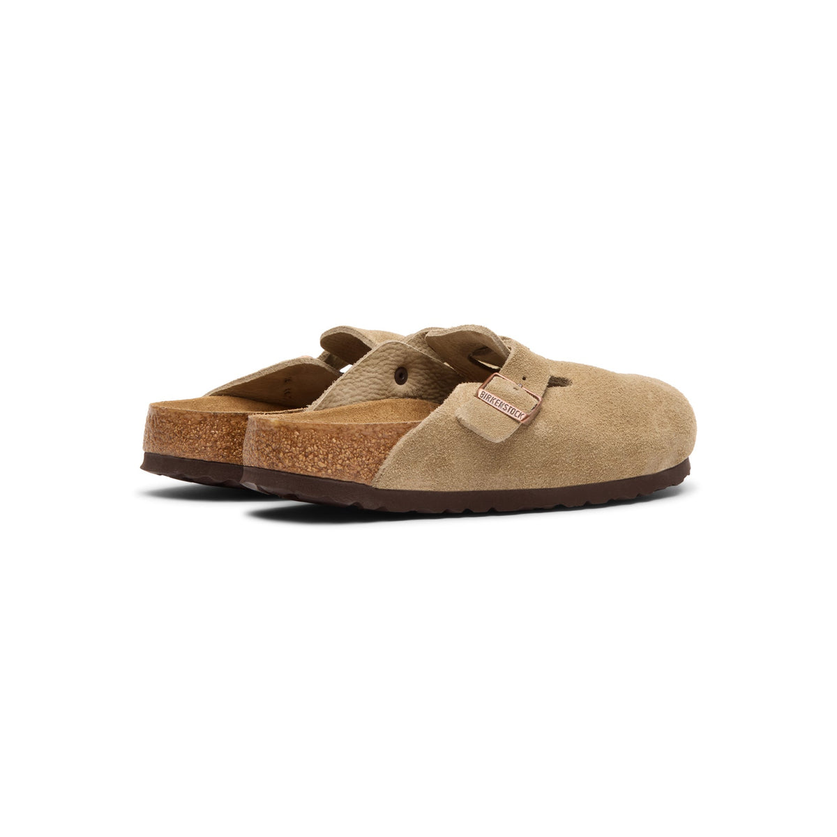birkenstock-boston-sfb-vl-taupe-1  Footwear