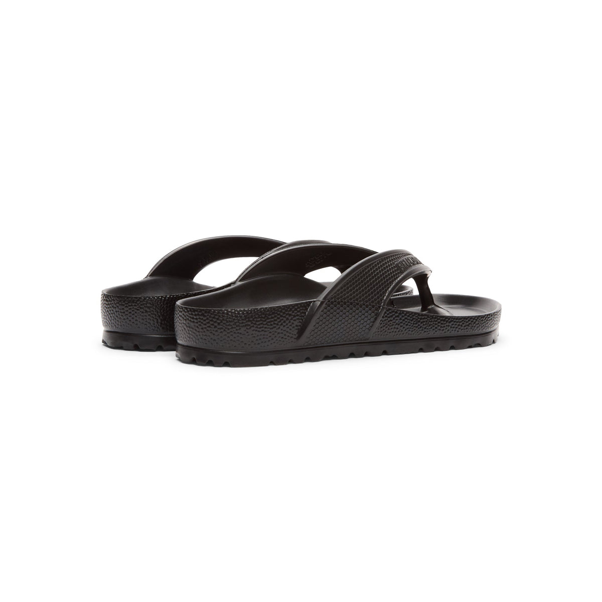 birkenstock-honolulu-eva-black  Footwear