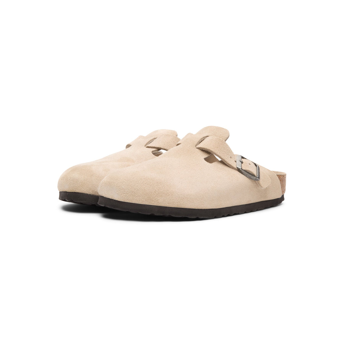 birkenstock-boston-sfb-suede-oyster-tonal  Footwear