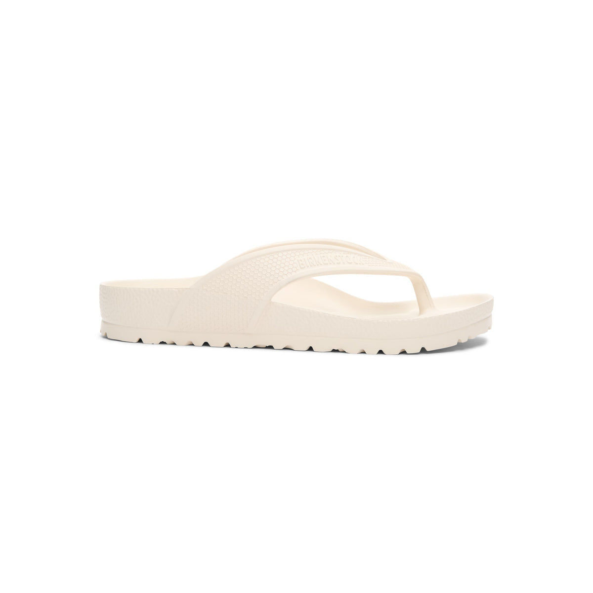 birkenstock-honolulu-eva-eggshell  Footwear