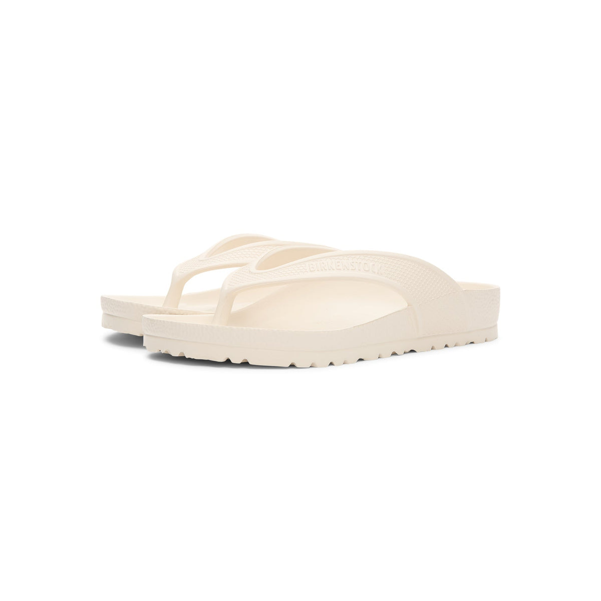 birkenstock-honolulu-eva-eggshell  Footwear