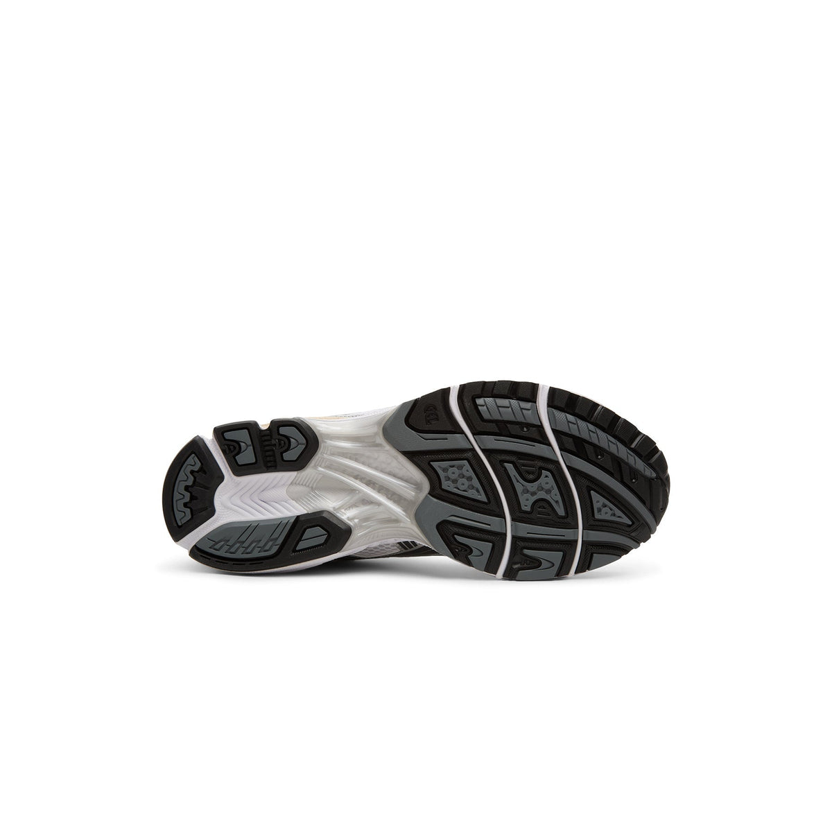 asics-gel-kayano-14-white-graphite-grey  Footwear