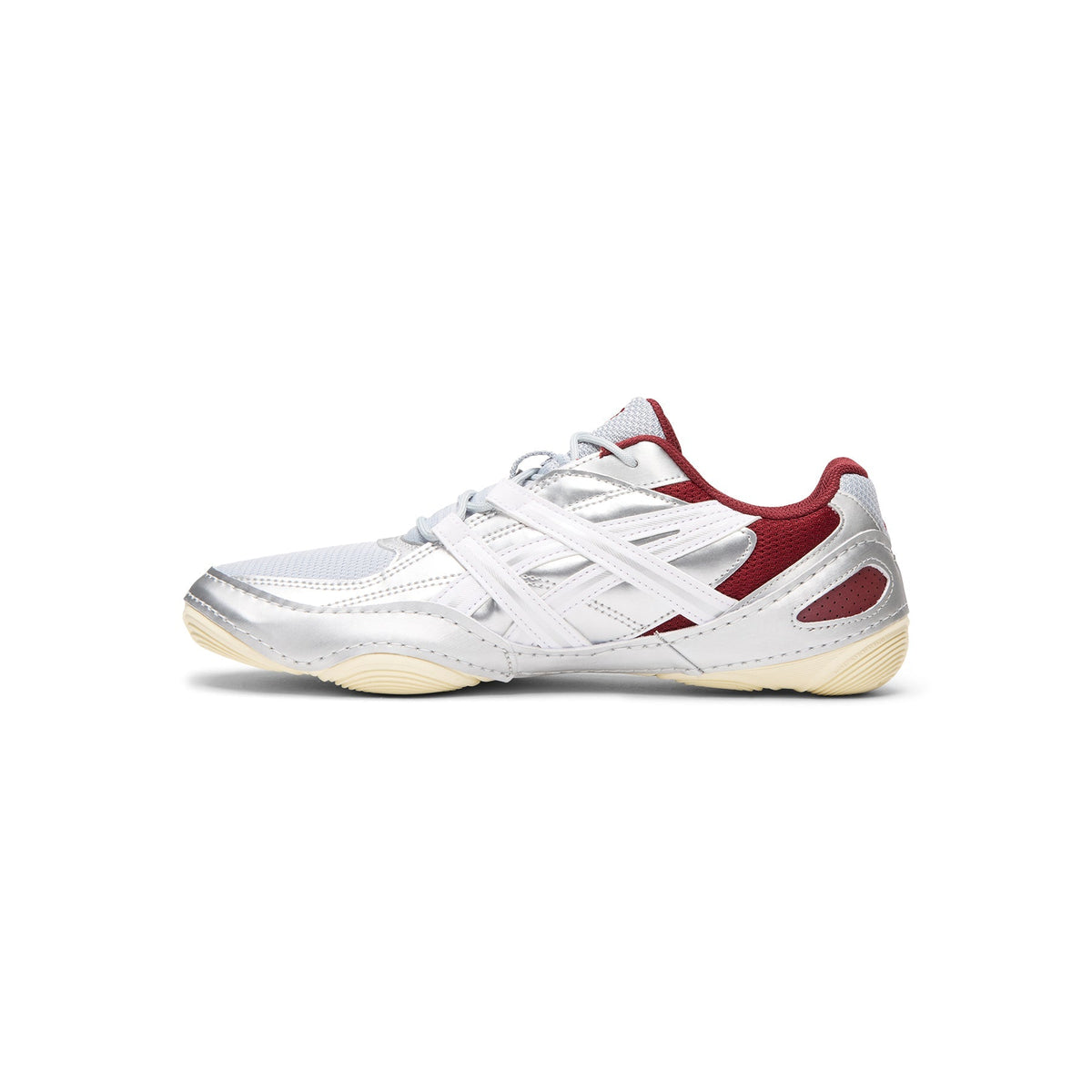 asics-hypersync-piedmont-grey-pure-silver  Footwear