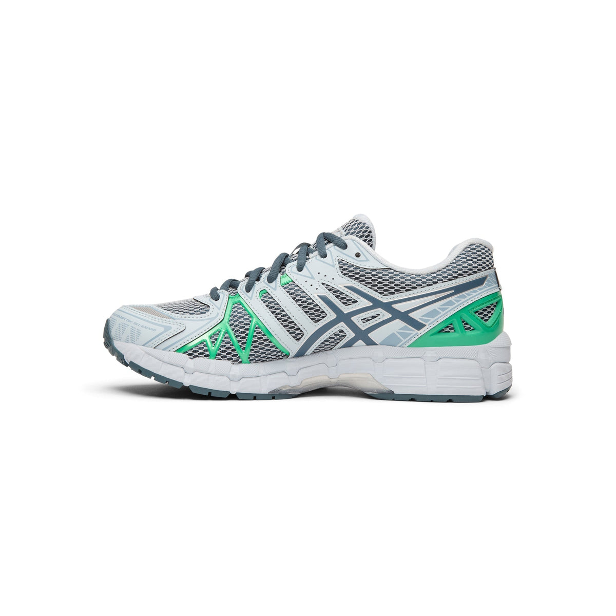 asics-gel-kayano-20-storm-cloud-cilantro  Footwear