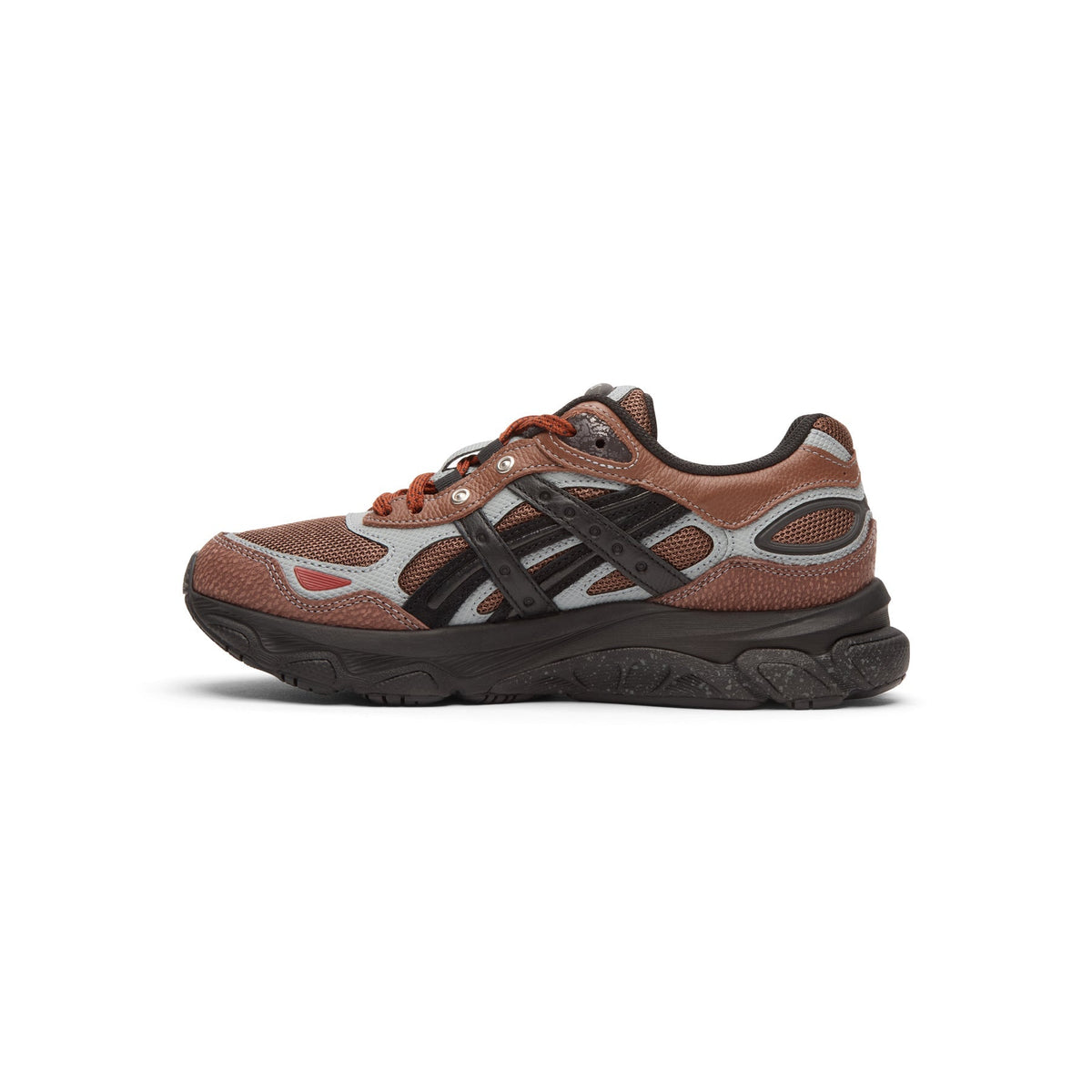 asics-gel-nyc-2-0-sshs-mahogany-black  Footwear