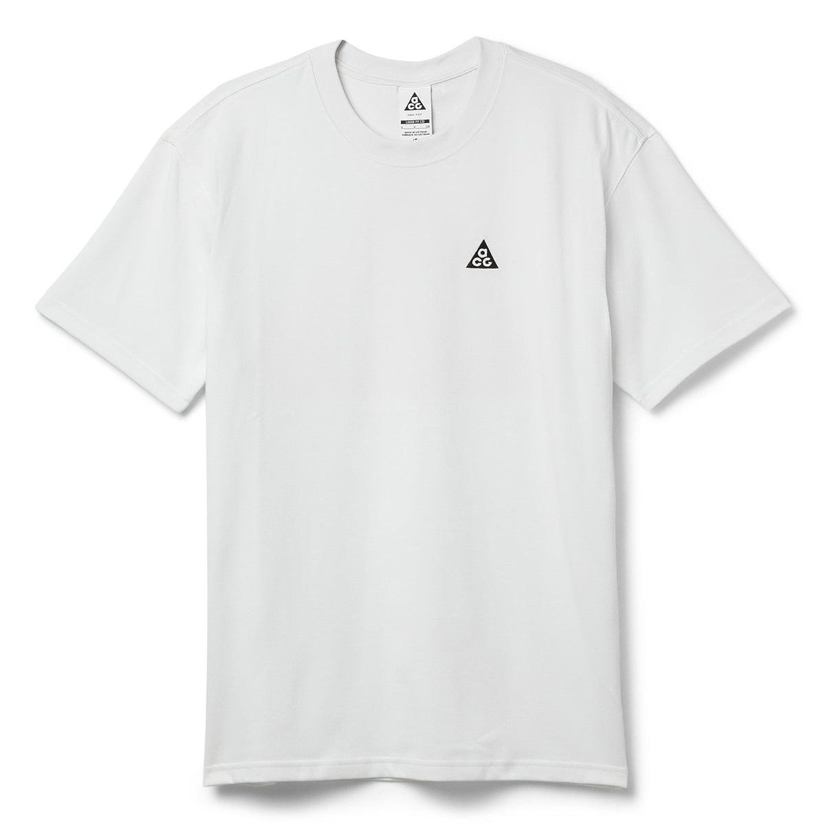 Nike ACG Max90 T-Shirt (Summit white) Top