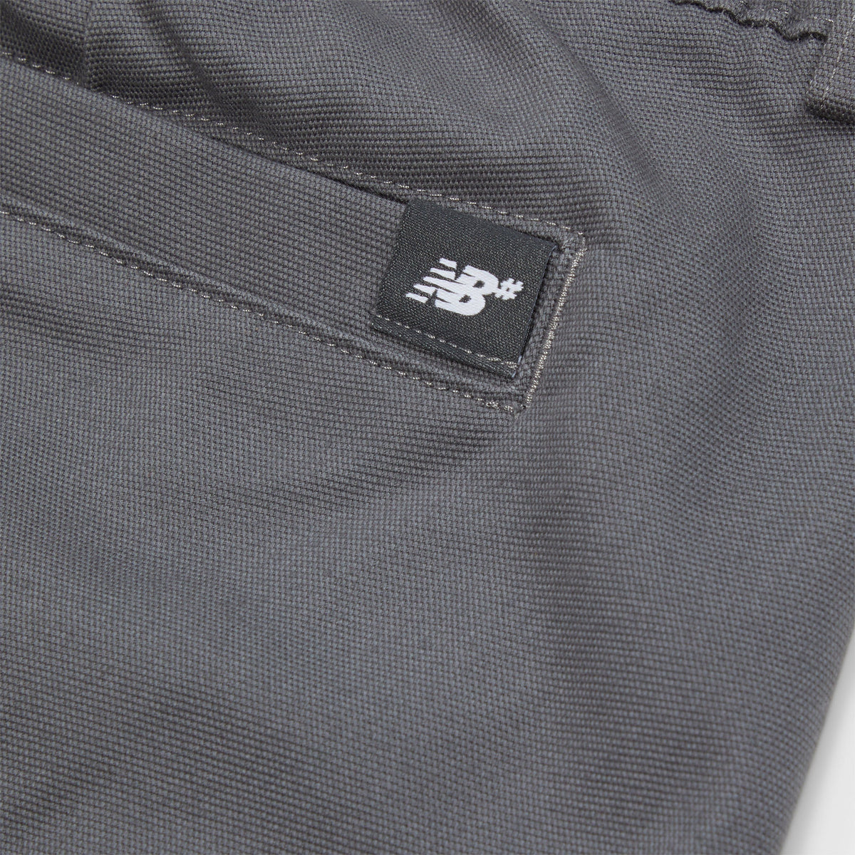 New Balance Numeric Standard Pant 32 (Grey) Trousers