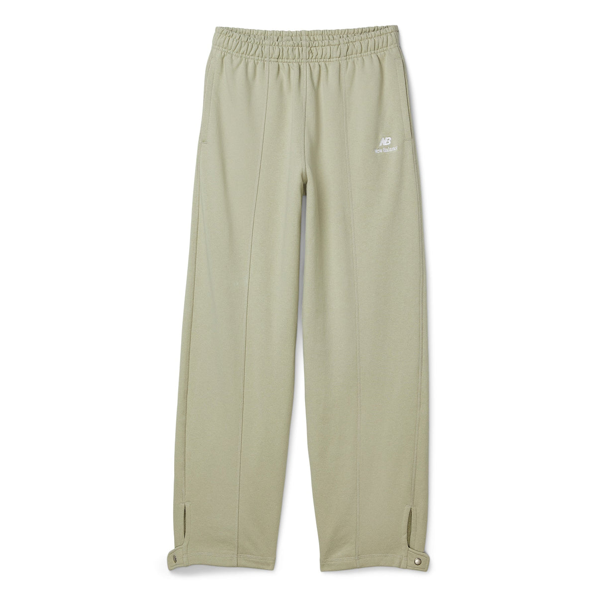 New Balance Made in USA French Terry Pant (Olivine) Trousers