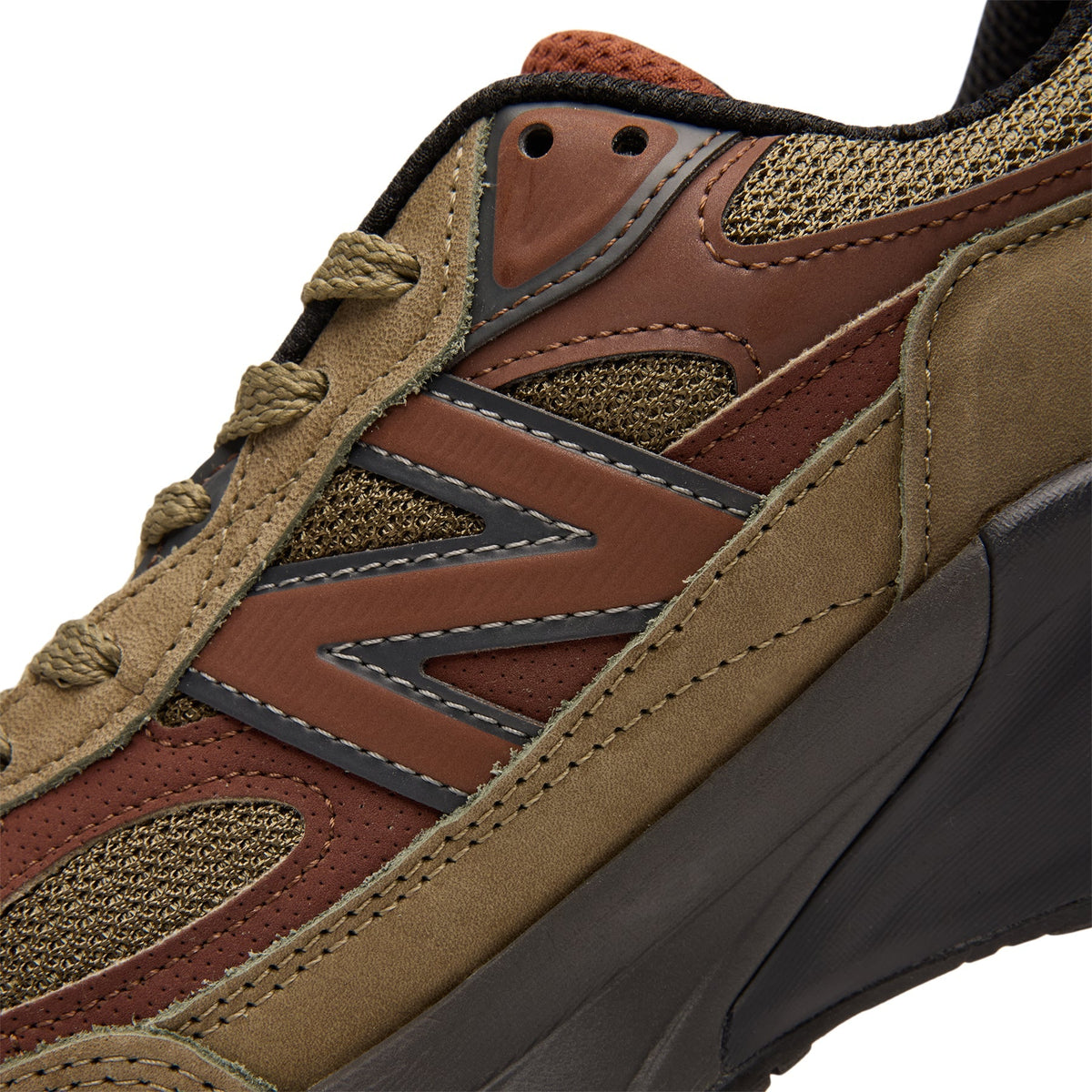 new-balance-u990ca6-dark-camo  Footwear