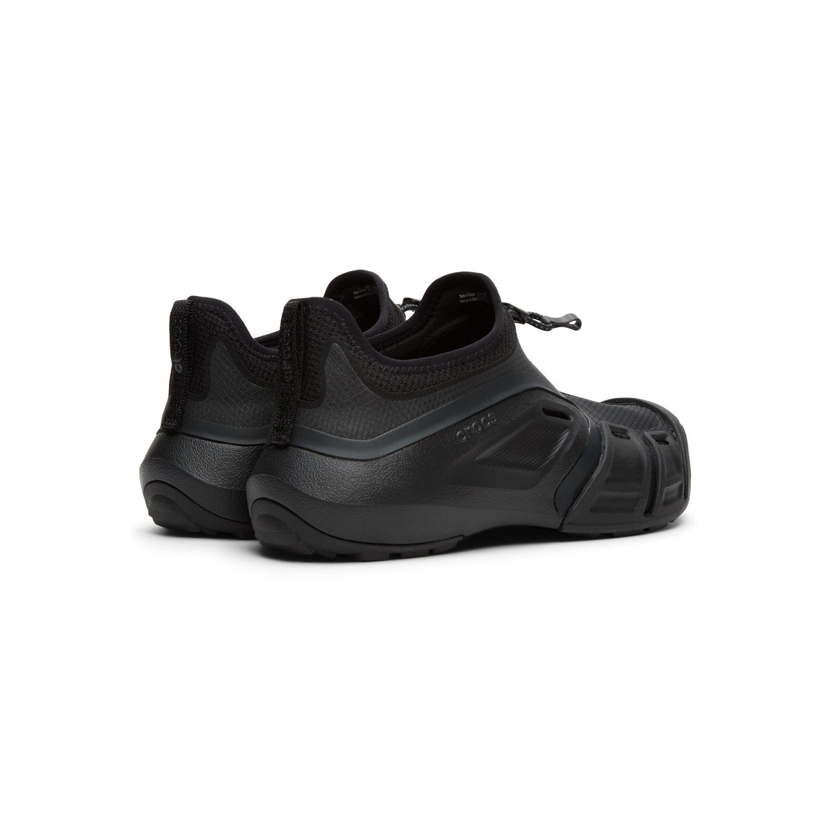 crocs-quick-trail-racer-black  Footwear