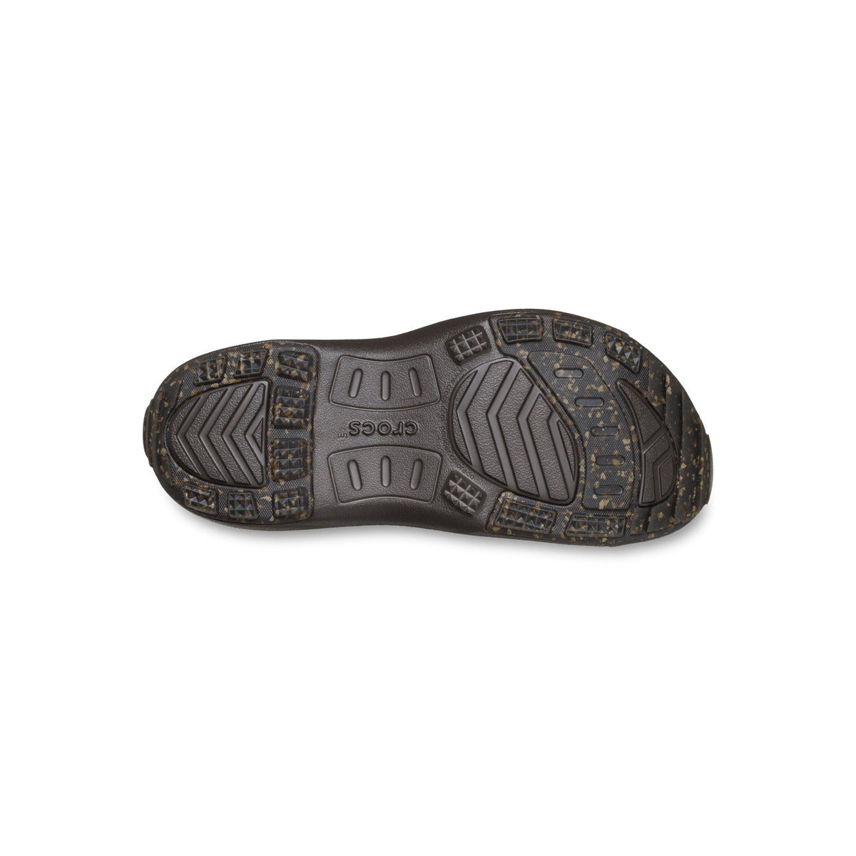 crocs-quick-trail-low-tech-dcc-dark-cocoa  Footwear