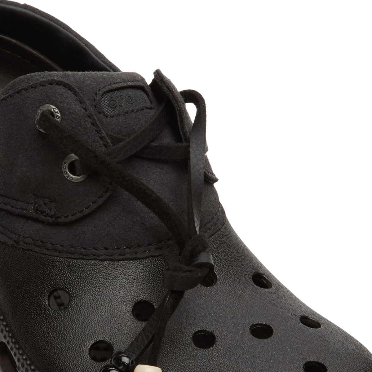 crocs-classic-luxe-boat-shoe-dark-cocoa  Footwear