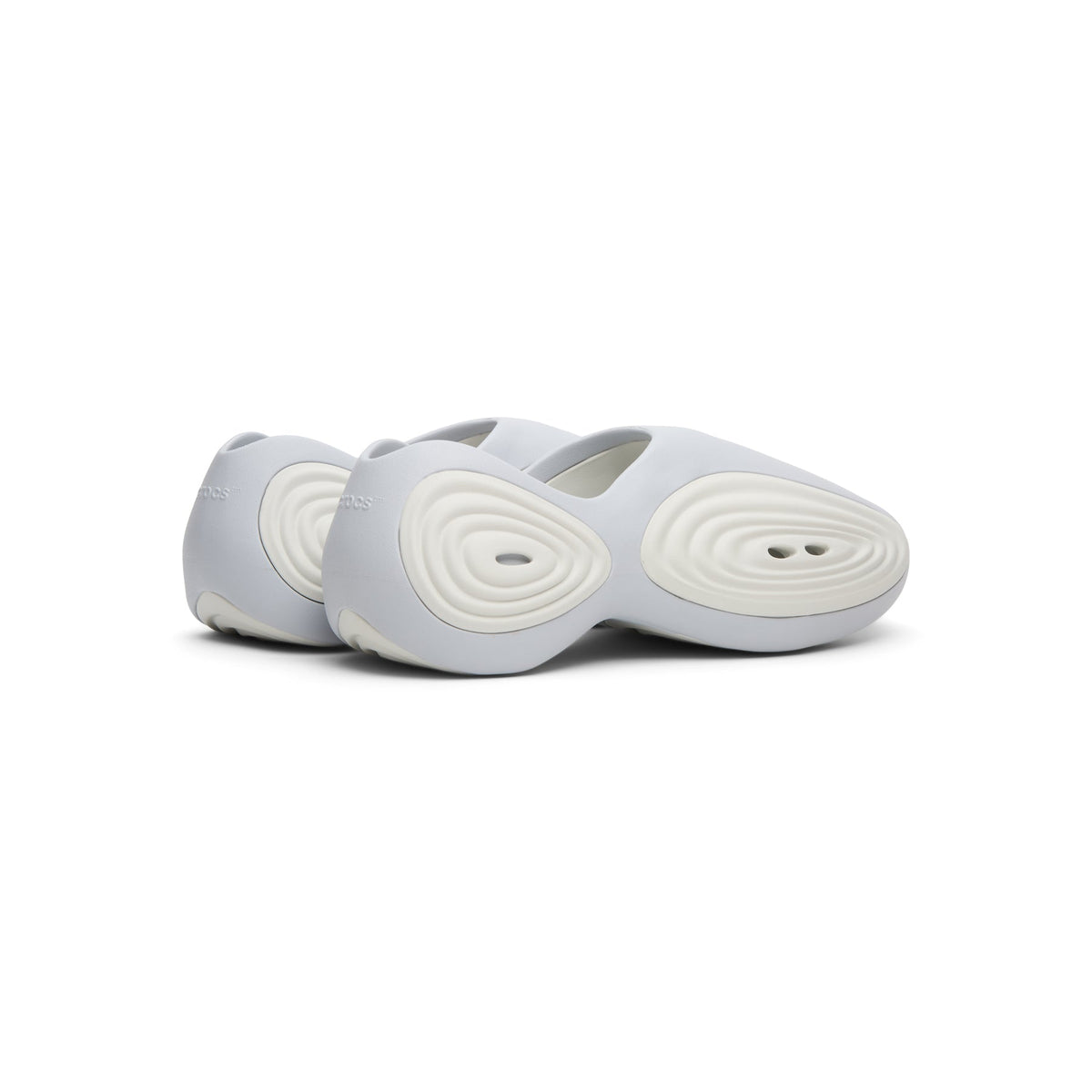 crocs-ripple-steel-manila  Footwear