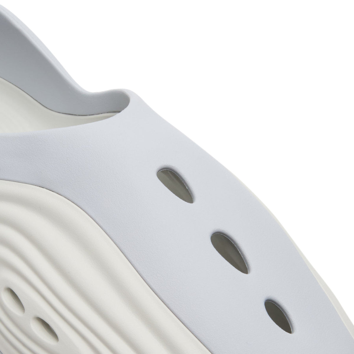 crocs-ripple-steel-manila  Footwear