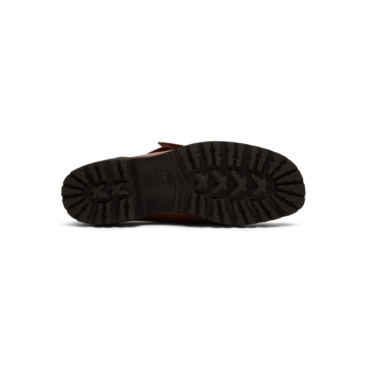 clarks-walla-yukoner-brown-leather  Footwear