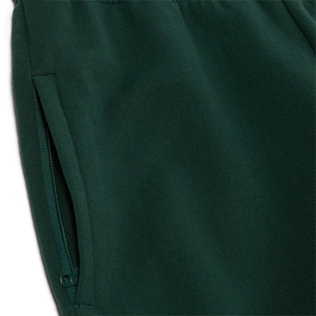 Grand Collection Script Sweatpants (Forest) Trousers