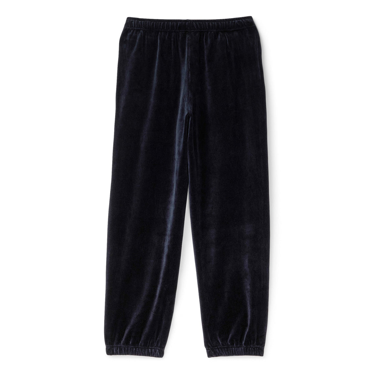 New Balance x Grand Velour Track Pant (Black) Trousers