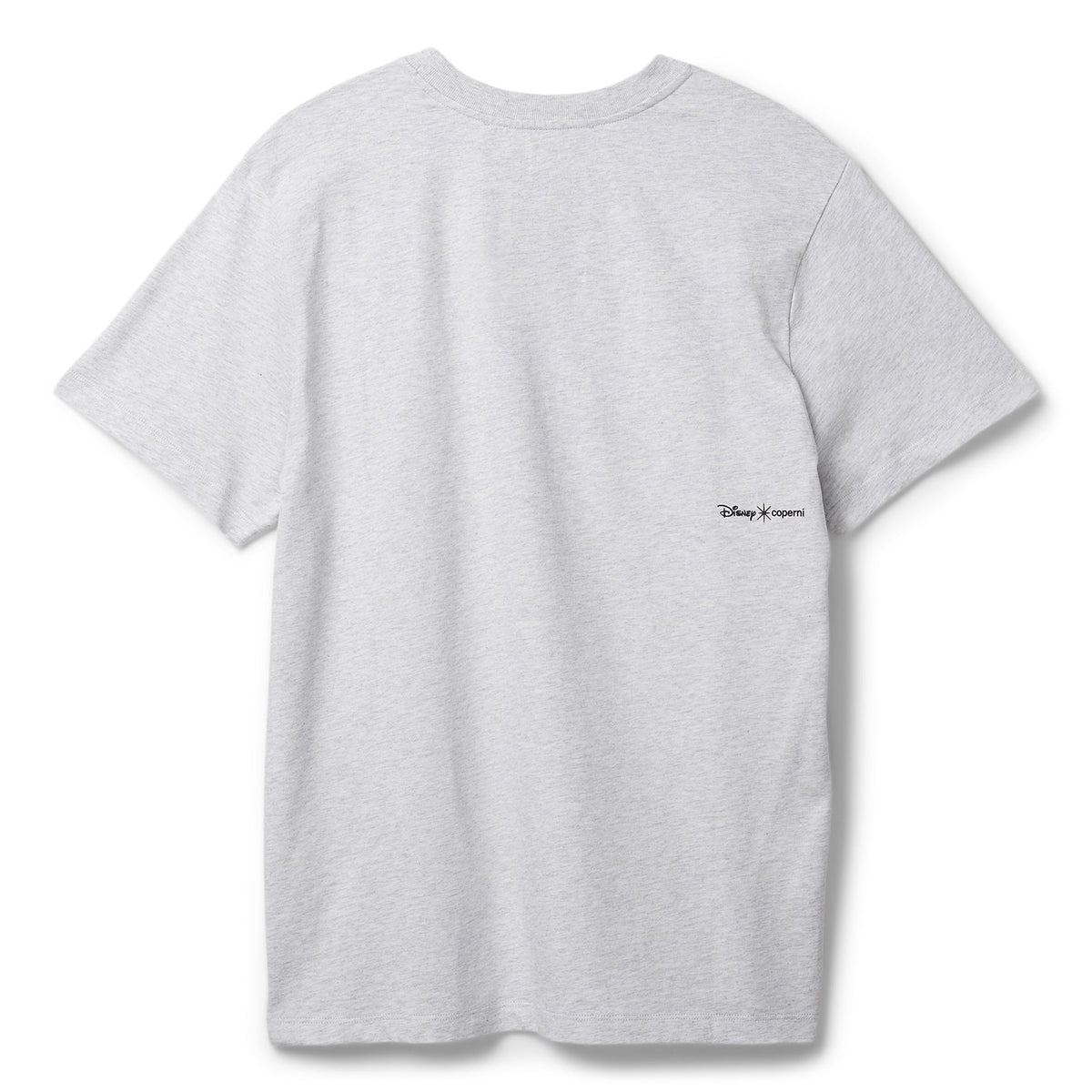 COPERNI x Disney Just One Byte Boxy T-Shirt (Grey) Top