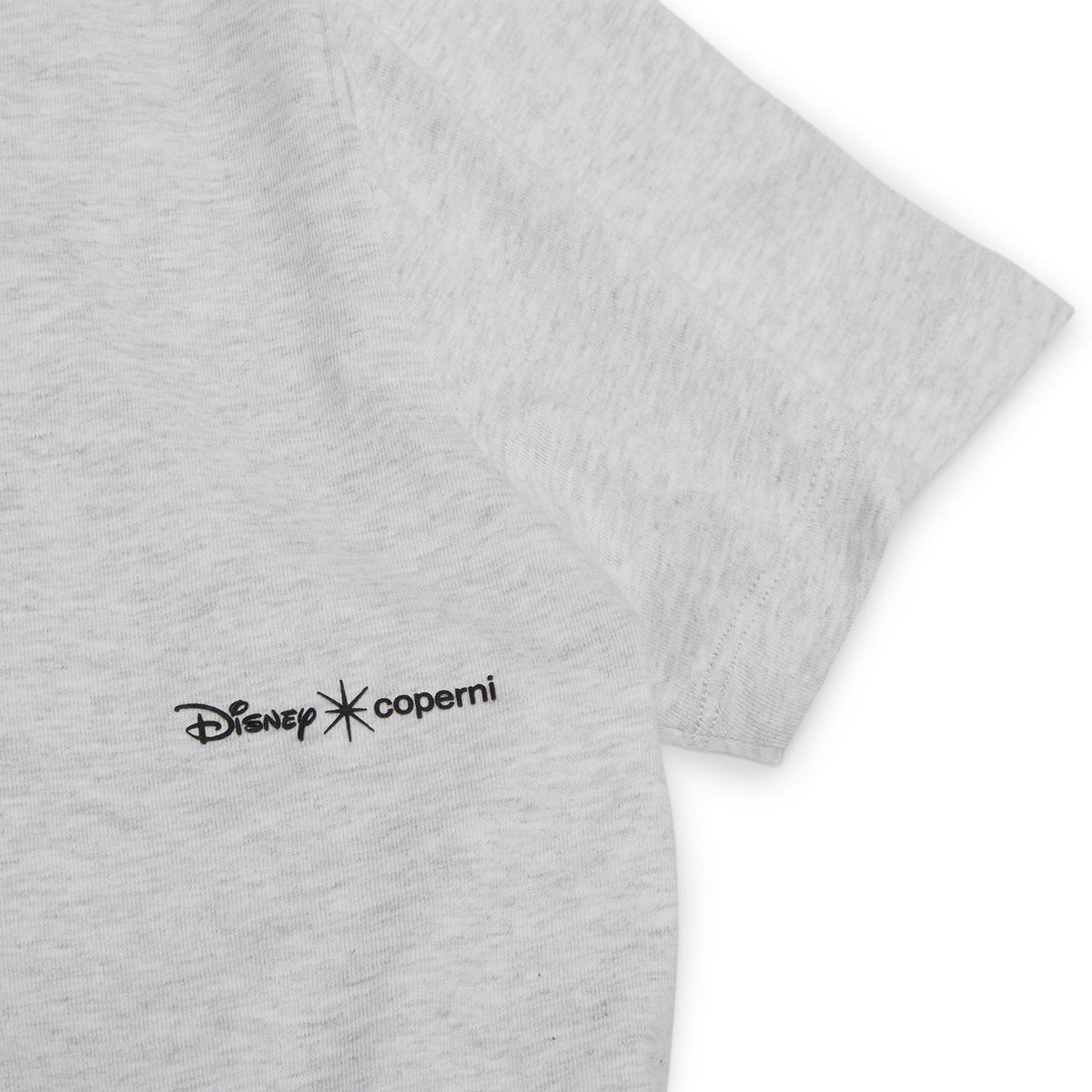 COPERNI x Disney Just One Byte Boxy T-Shirt (Grey) Top