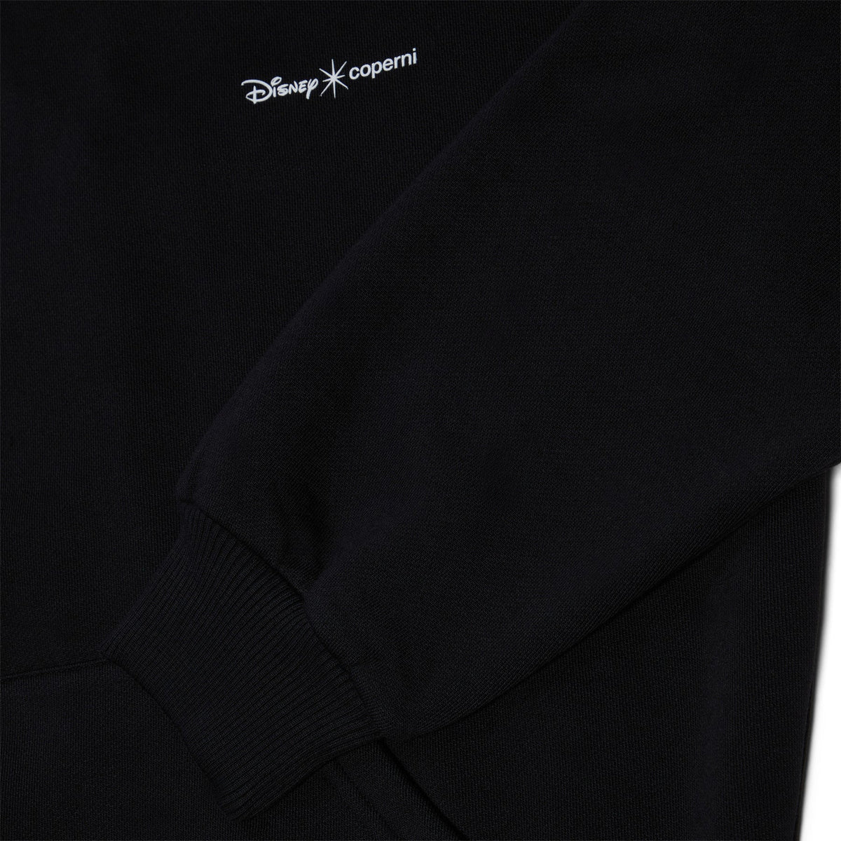 COPERNI x Disney Maleficent Hoodie (Black) Top