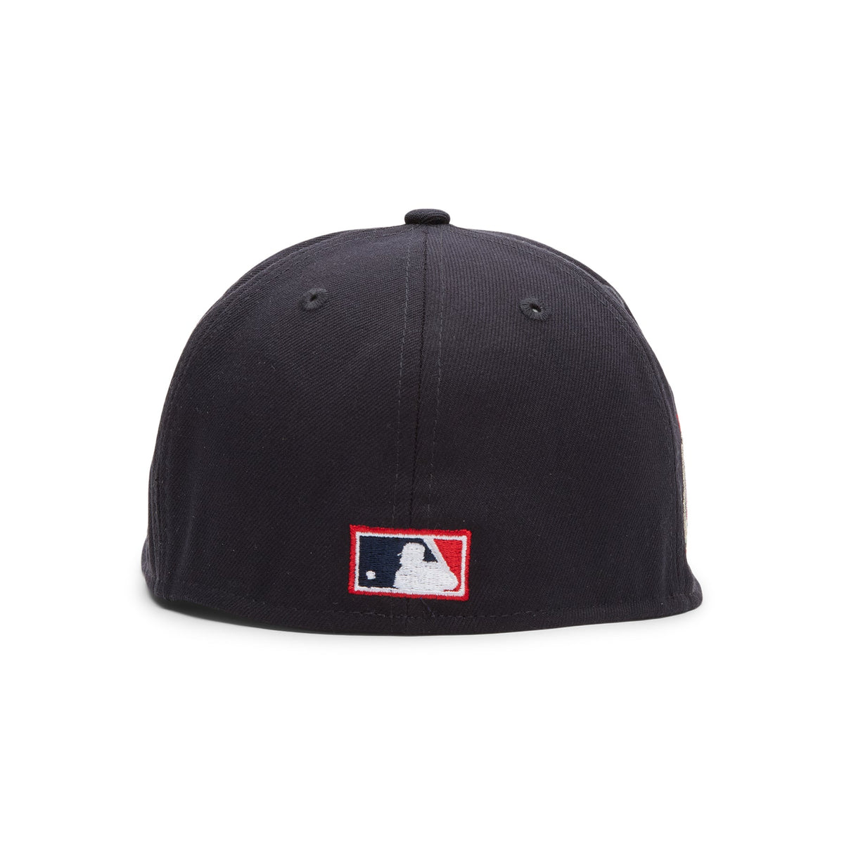 New Era MLB Basic 5950 SP Boston Red Sox (Navy / Red) Hats