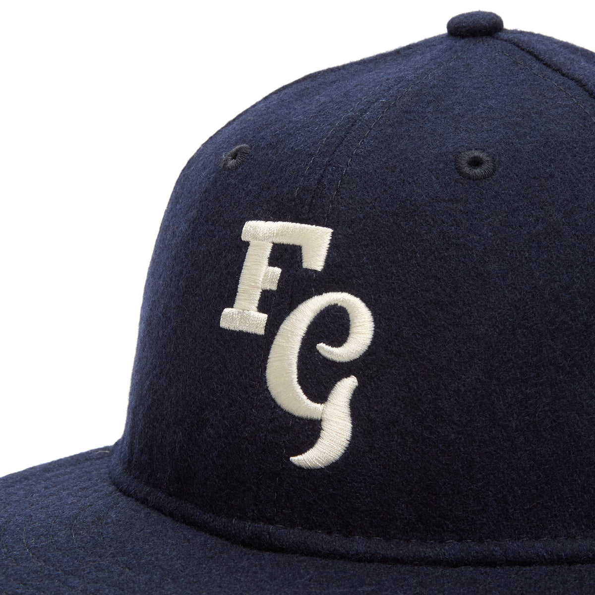 New Era 59FIFTY RC FOG Yankees (Open Market Navy) Hats