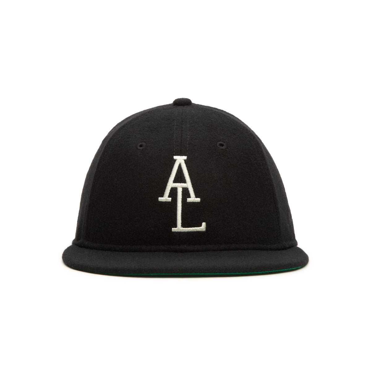 New Era 59FIFTY RC FOG American League (Open Market Black) Hats