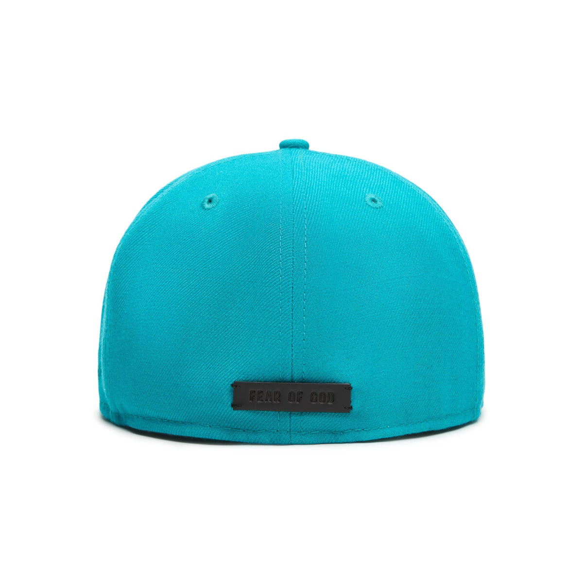 New Era 59FIFTY FOG Marlins (Teal) Hats