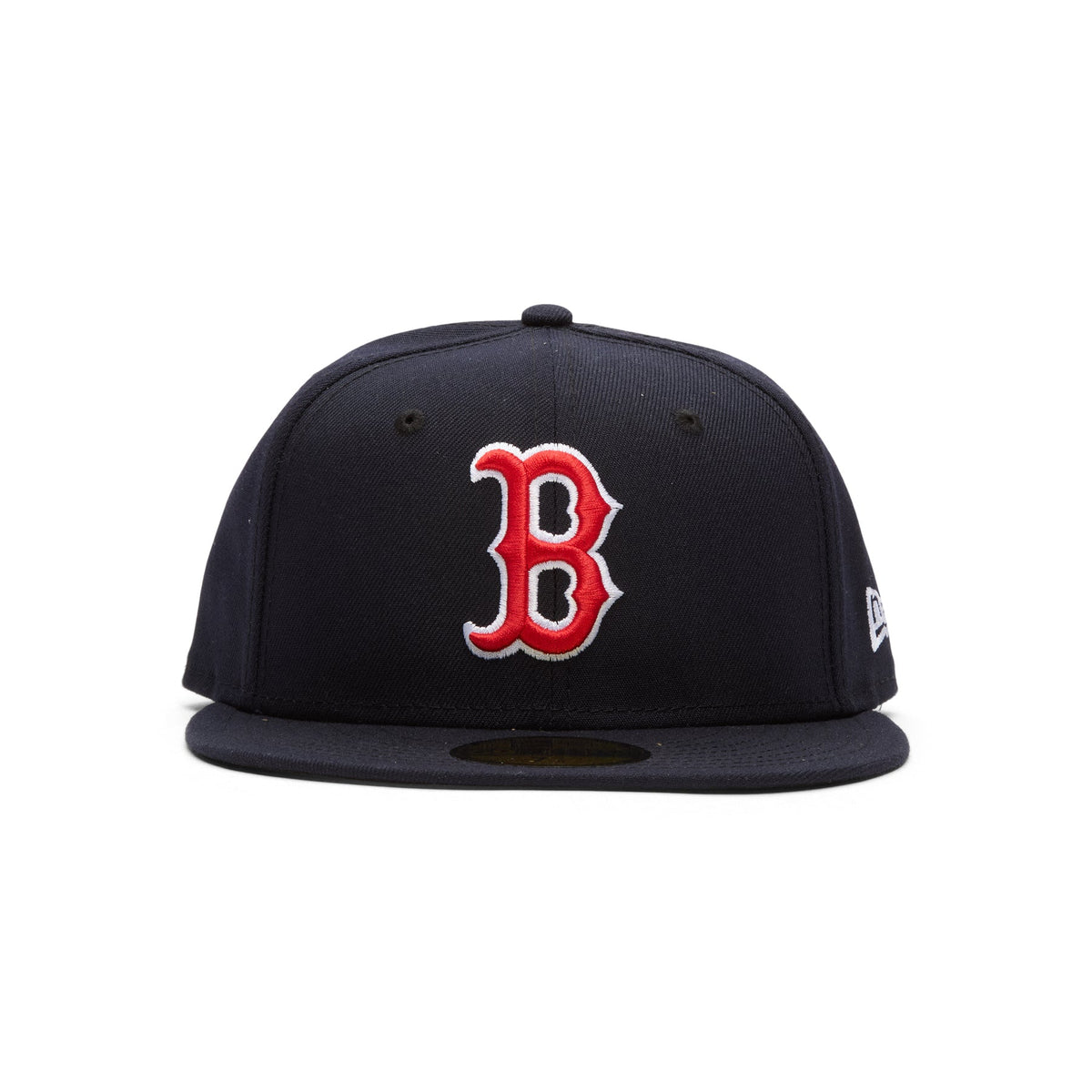 New Era Acperf Boston Red Sox (Navy / Red) Hats