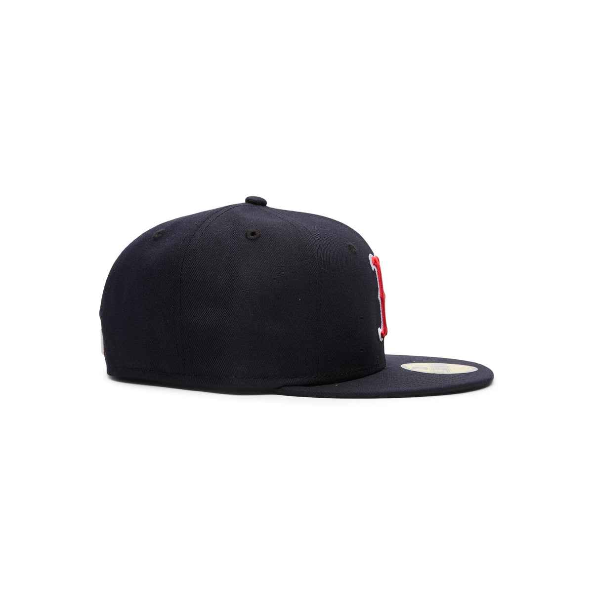 New Era Acperf Boston Red Sox (Navy / Red) Hats