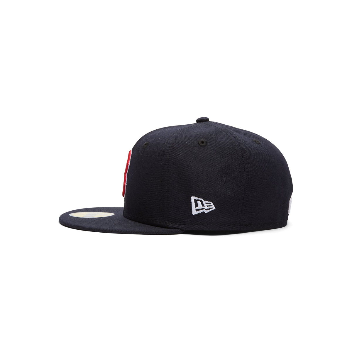 New Era Acperf Boston Red Sox (Navy / Red) Hats