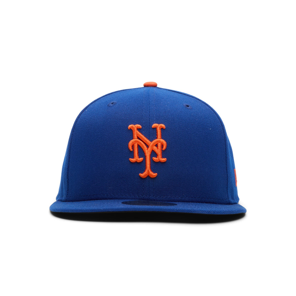 New Era Acperf New York Mets (Blue) Hats