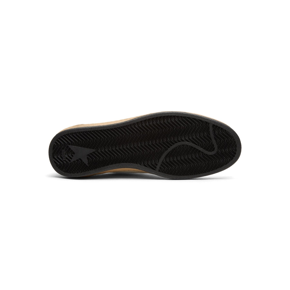 golden-goose-ballstar-nappa-upper-leather-star-and-white-black  Footwear