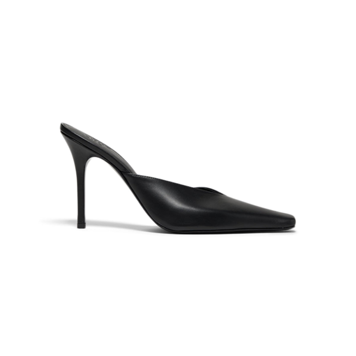 giaborghini-boss-mule-bomu-leat-5000-black  Footwear