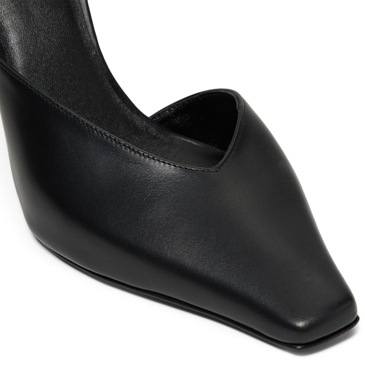 giaborghini-boss-mule-bomu-leat-5000-black  Footwear