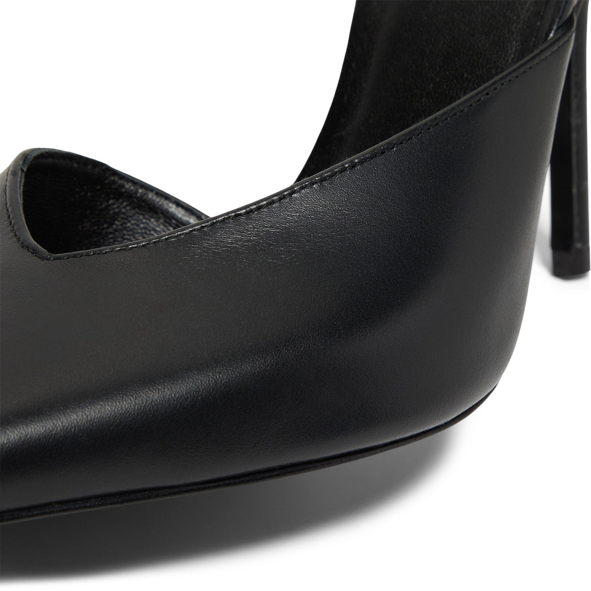 giaborghini-boss-mule-bomu-leat-5000-black  Footwear