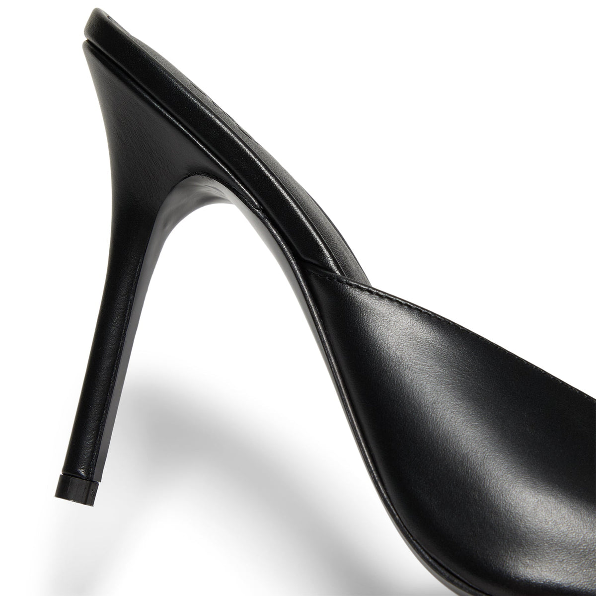 giaborghini-boss-mule-bomu-leat-5000-black  Footwear