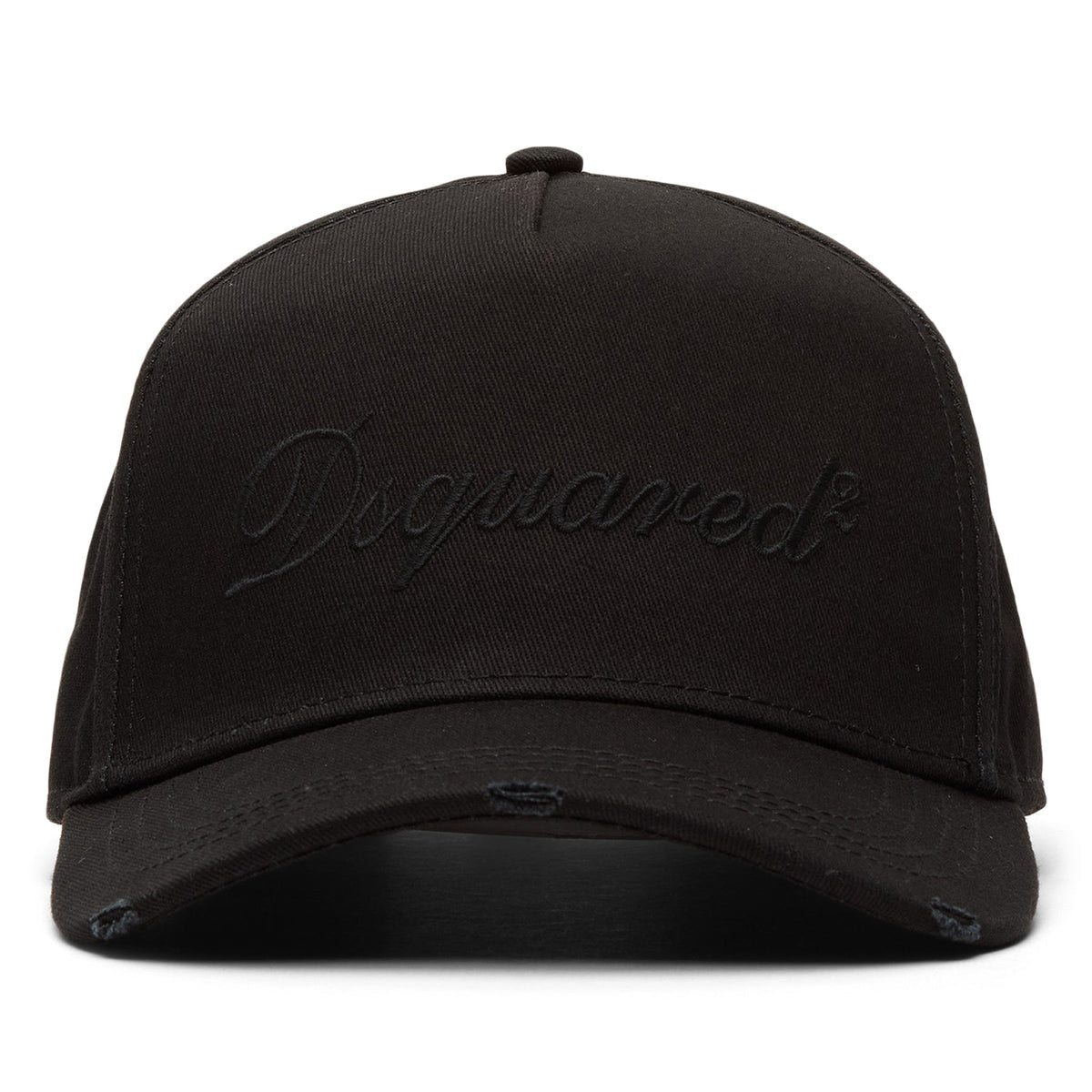 Dsquared2 Baseball Cap (Anthracite) Hats