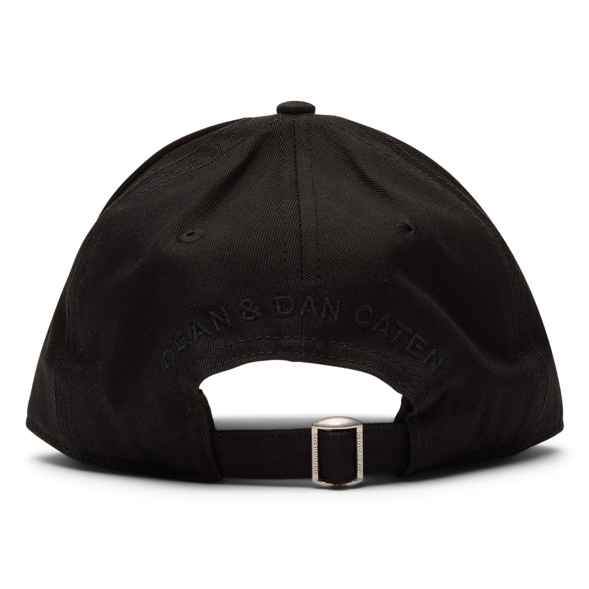 Dsquared2 Baseball Cap (Anthracite) Hats