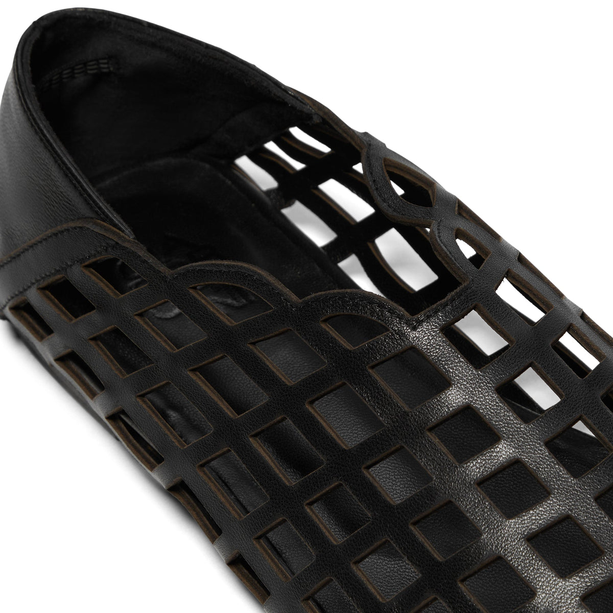 giaborghini-peek-a-boo-pabb-leat-5000-black  Footwear