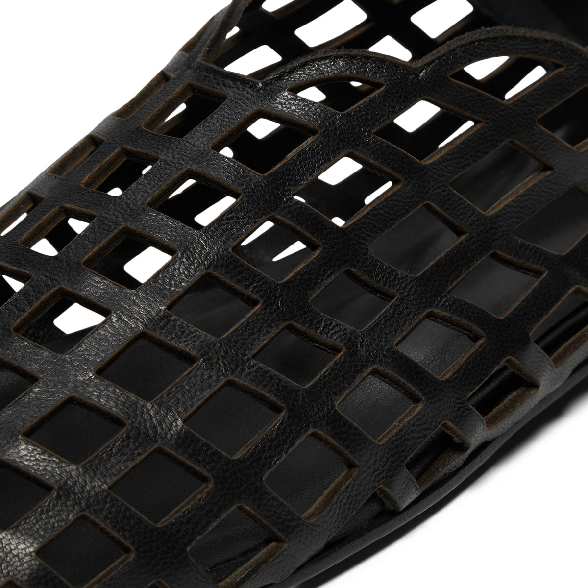 giaborghini-peek-a-boo-pabb-leat-5000-black  Footwear