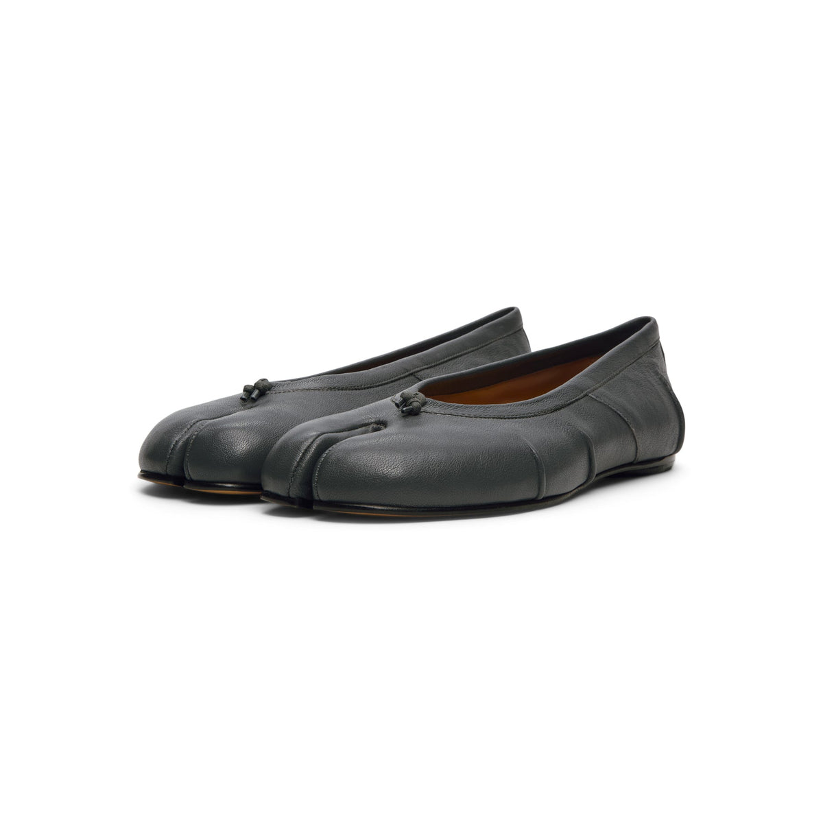 maison-margiela-tabi-ballerina-new-grey  Footwear