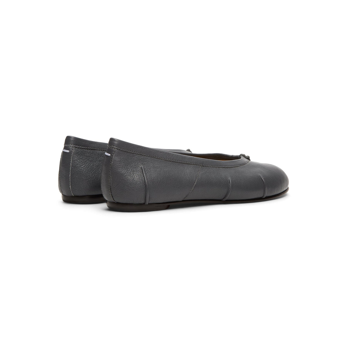 maison-margiela-tabi-ballerina-new-grey  Footwear