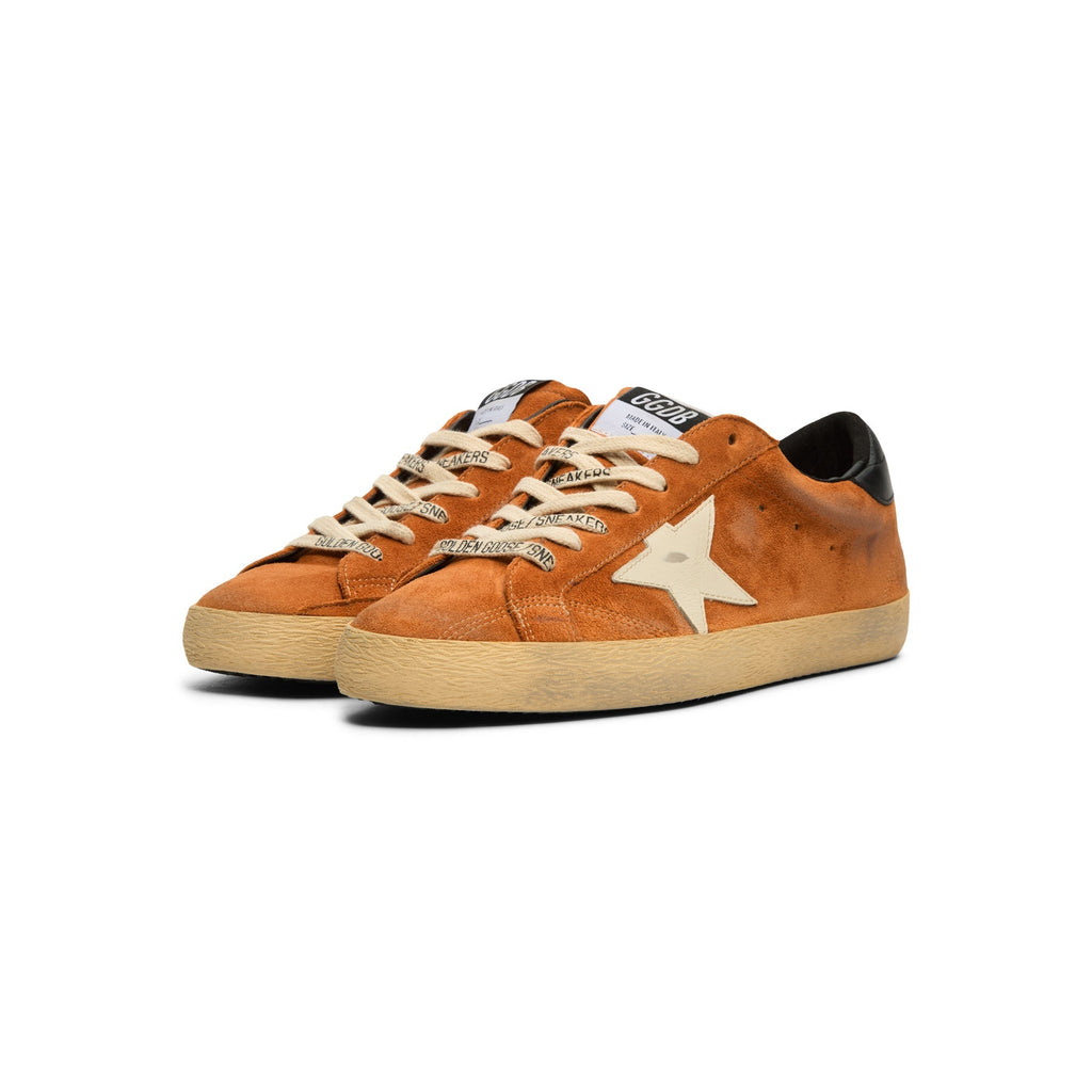 golden-goose-super-star-suede-upper-toe-and-light-brown-cream-black  Footwear
