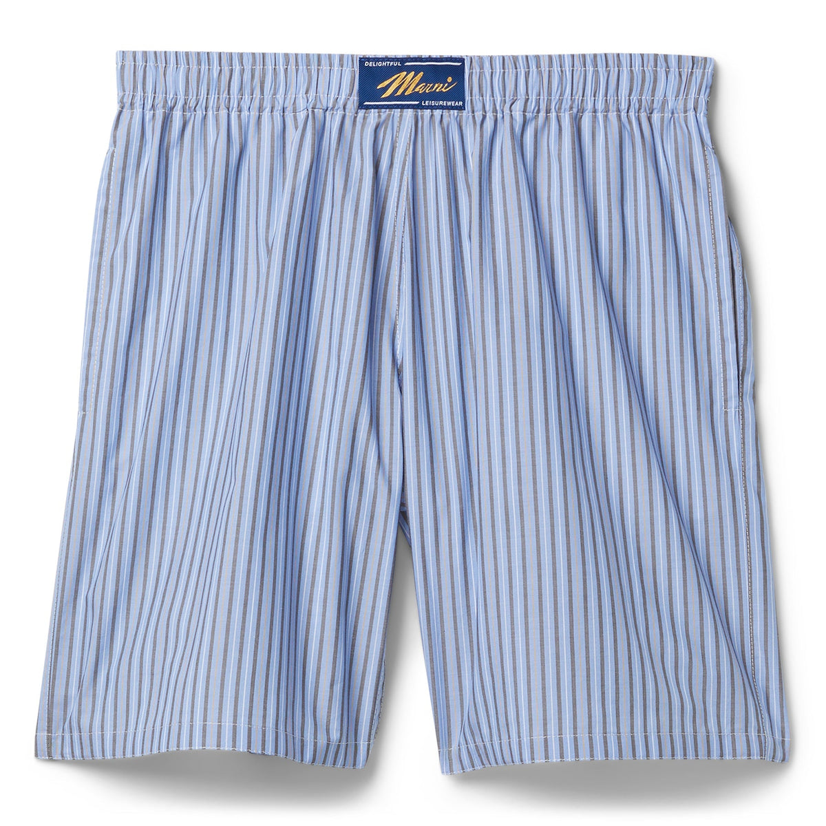 MARNI Boxers (Deep Sage) Trousers