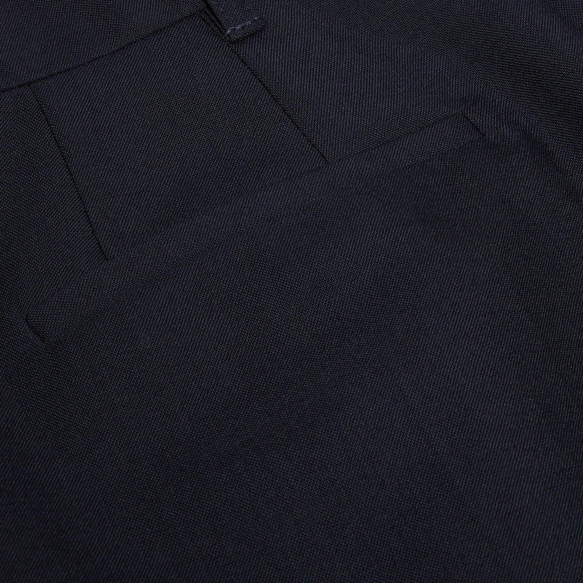MARNI Wool Shorts (Blue/Black) Trousers