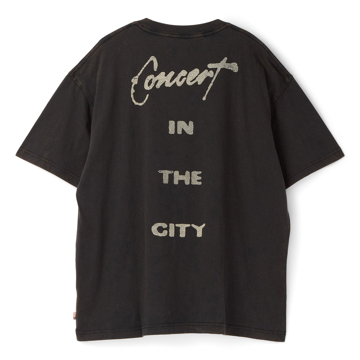 Honor The Gift Concert In The Park Tee (Black)T-shirt Top