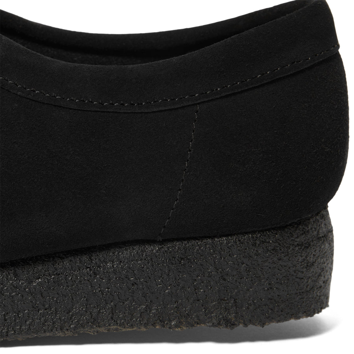 clarks-w-wallabee-26155522-black-suede  Footwear