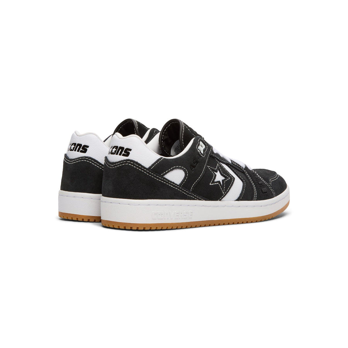 converse-cons-as-1-pro-suede-black-white-gum  Footwear